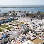 Vakantiehuis Casa 3 Andorinhas *