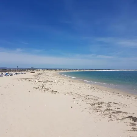 بيت للعطل Casa 3 Andorinhas