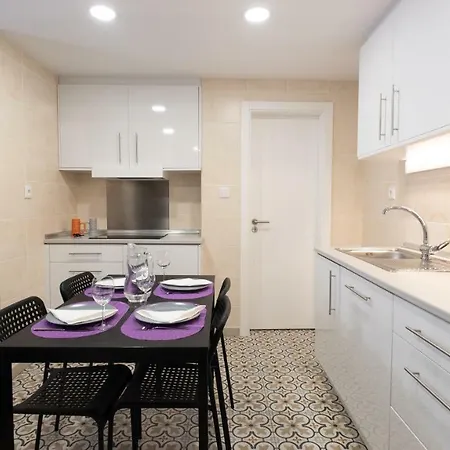 Casa 3 Andorinhas Olhão