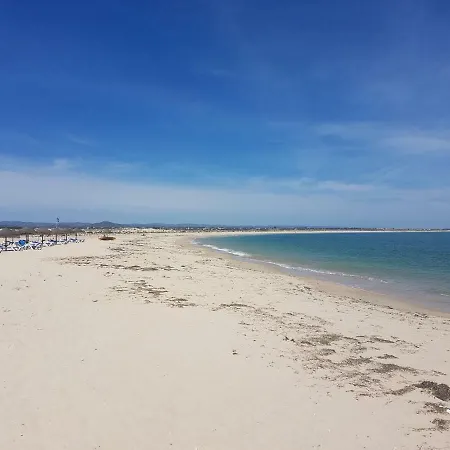 Сasa de vacaciones Casa 3 Andorinhas Olhão