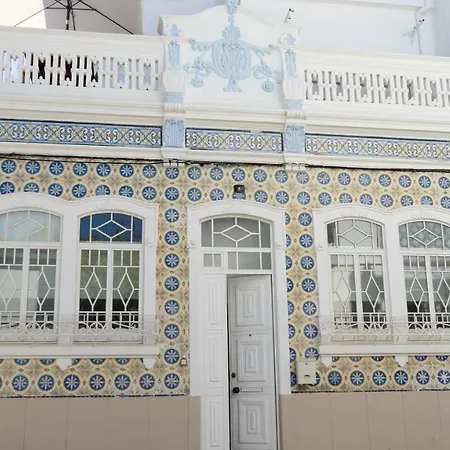 Casa 3 Andorinhas