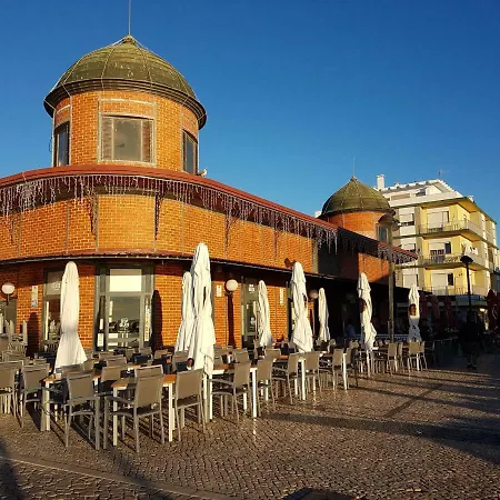 Casa 3 Andorinhas בית נופש *