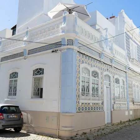 Casa 3 Andorinhas Olhão