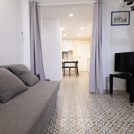 בית נופש Casa 3 Andorinhas Olhão