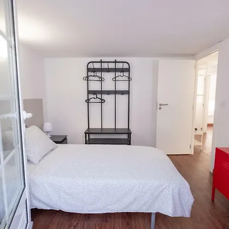 度假居 Casa 3 Andorinhas 奥良