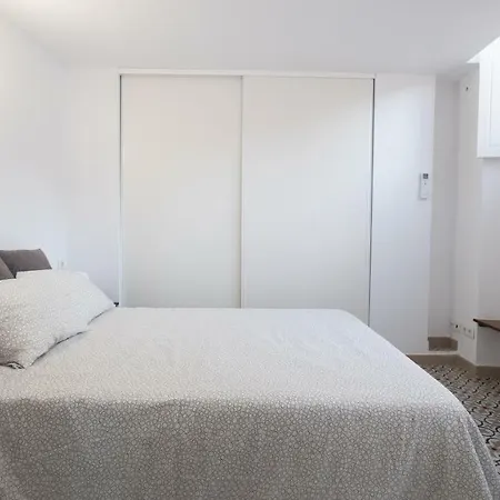 Casa 3 Andorinhas * Olhão