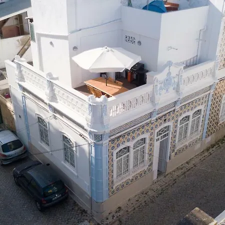 Tatil Evi Casa 3 Andorinhas Olhão