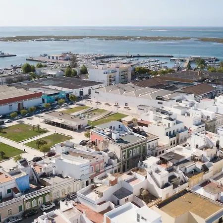 בית נופש Casa 3 Andorinhas *