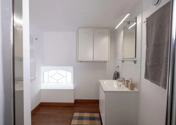 度假居 Casa 3 Andorinhas *