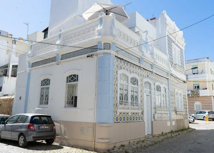 Casa 3 Andorinhas 奥良