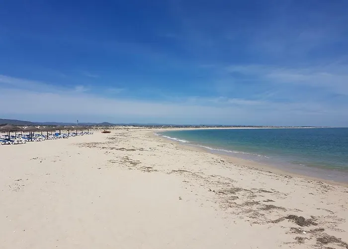 Сasa de vacaciones Casa 3 Andorinhas Olhão