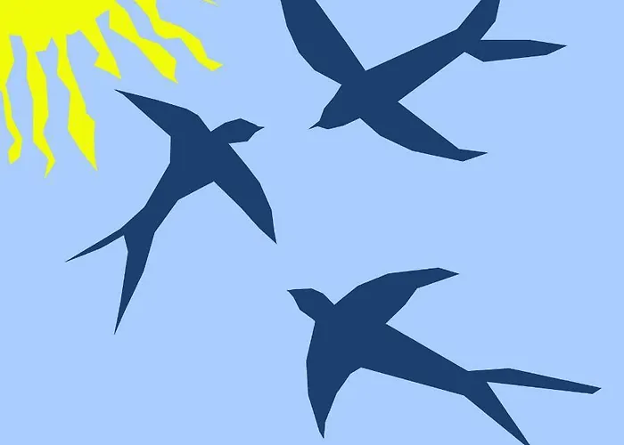 Casa 3 Andorinhas * Olhão