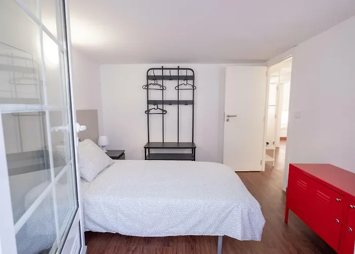 度假居 Casa 3 Andorinhas 奥良