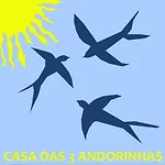 Casa 3 Andorinhas * 奥良